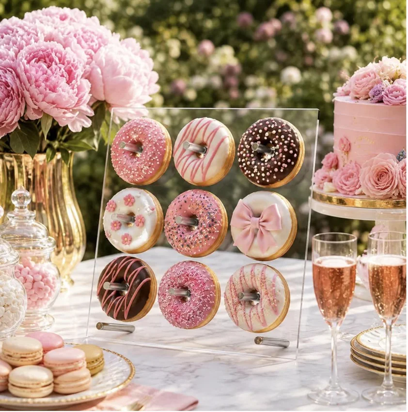 Donut Board